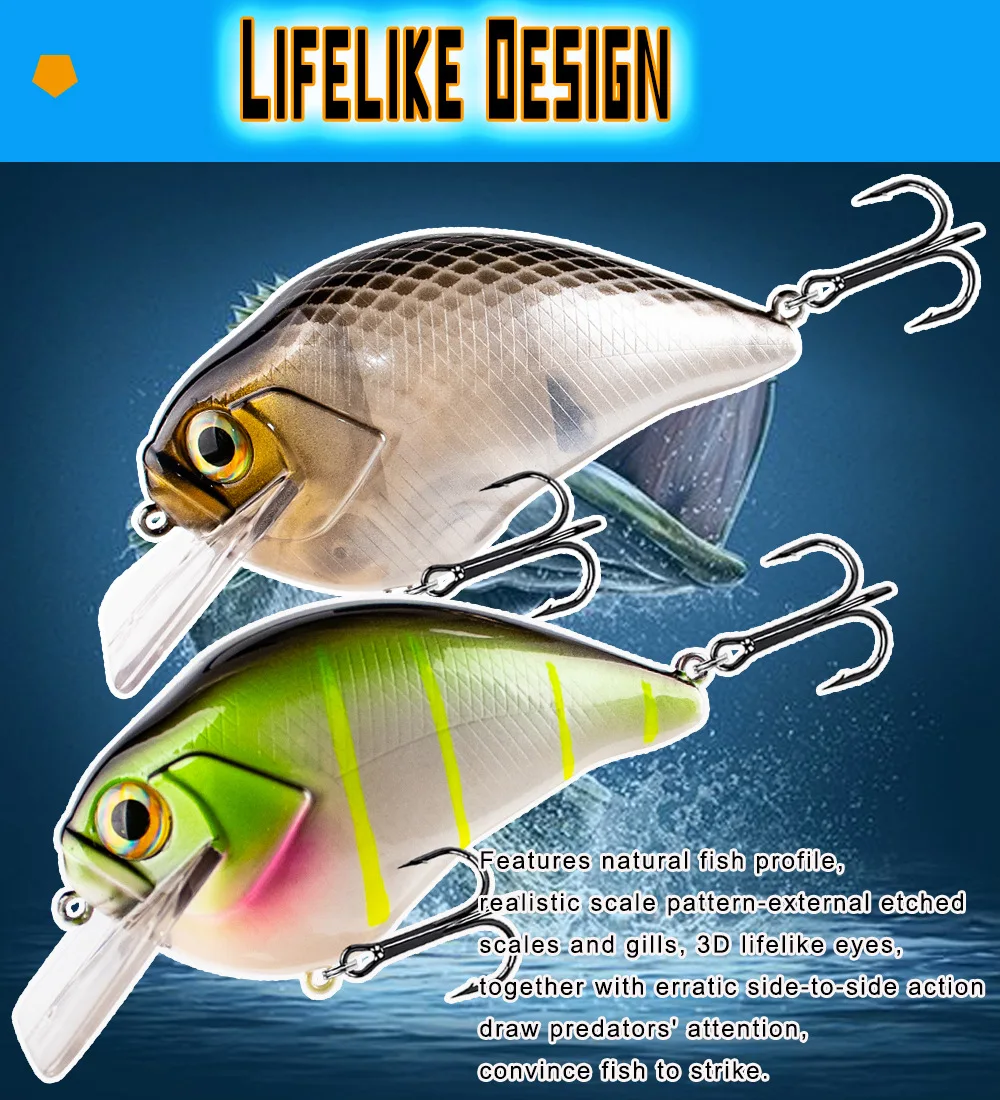 95cm 29 7g Stainless Steel Floating Stainless Steel None - view 8