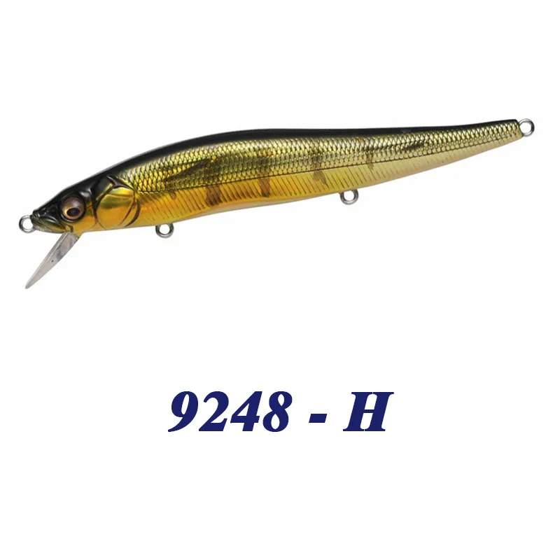 Luya Stainless Steel Artificial Hard Bait Stainless Steel None - view 7
