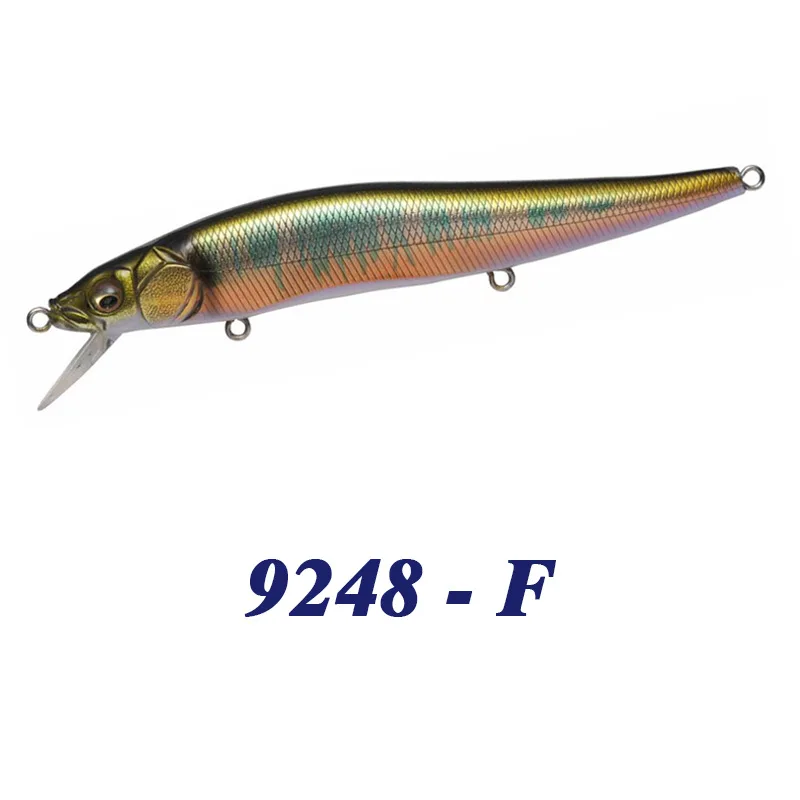 Luya Stainless Steel Artificial Hard Bait Stainless Steel None - view 16