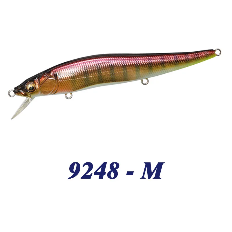 Luya Stainless Steel Artificial Hard Bait Stainless Steel None - view 19