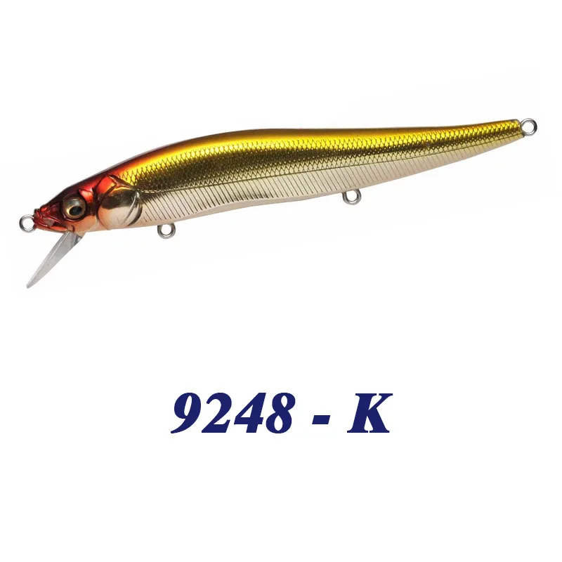 Luya Stainless Steel Artificial Hard Bait Stainless Steel None - view 22