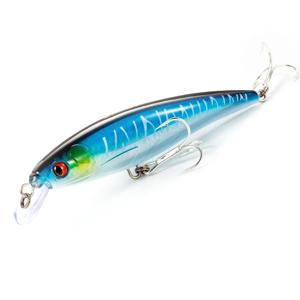 Jtlure Factory Wholesale 14cm 42g Minnow ABS Hard Lure - view 5