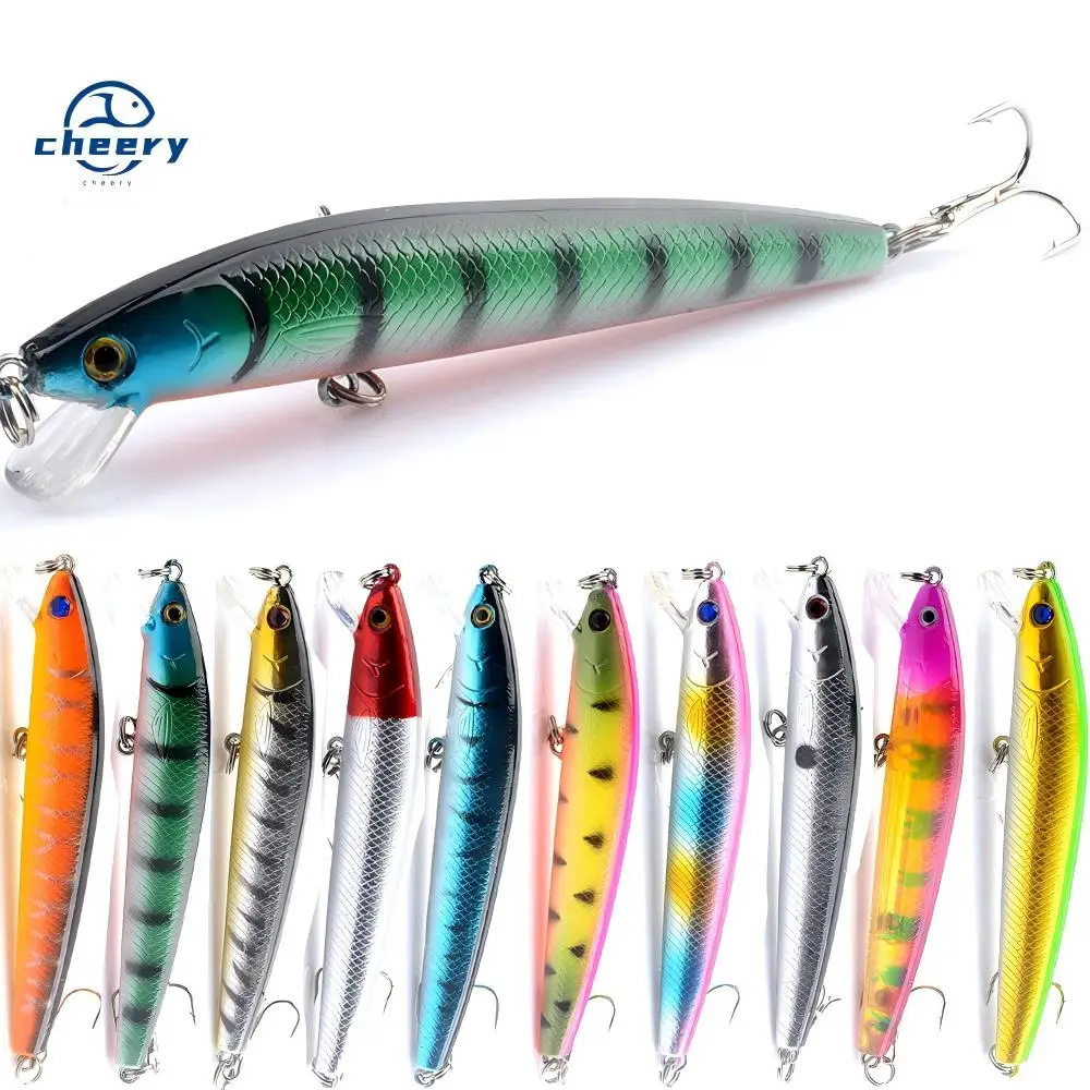 CHEERY the Brave ABS Live Bait