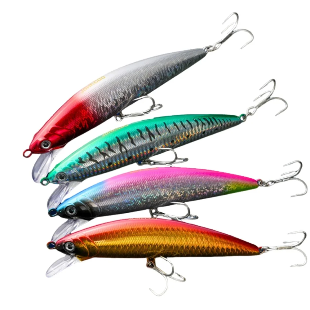 Cheery Mino False Bait 83g 17cm