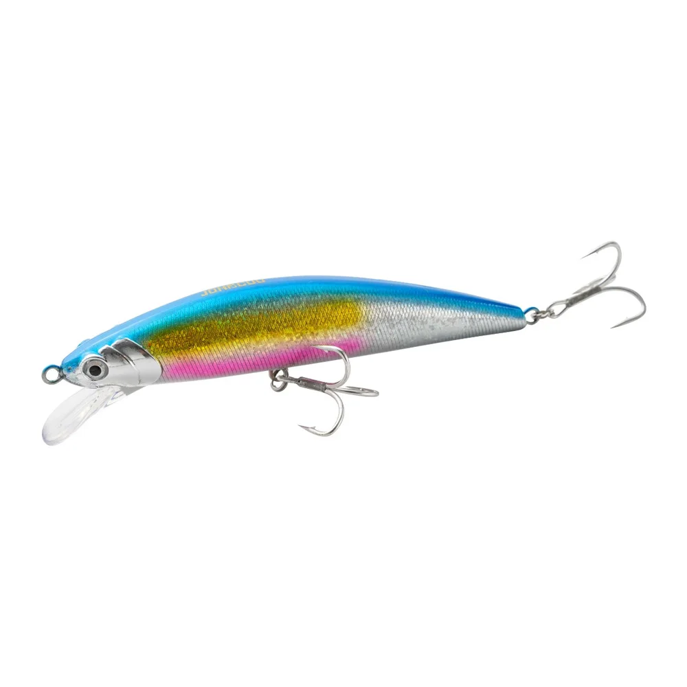 Cheery Mino False Bait 83g 17cm ABS Lure Kit - view 6