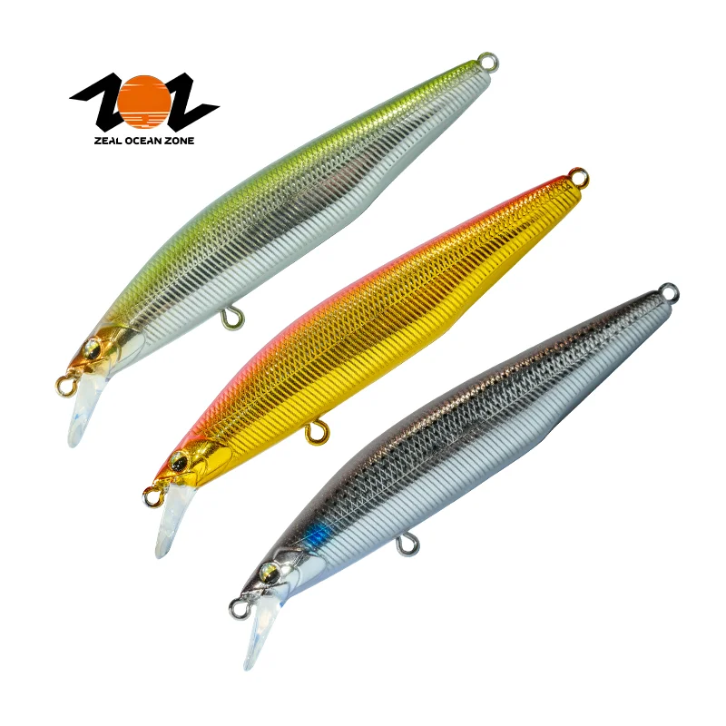Factory Price High Quality 90mm 10g