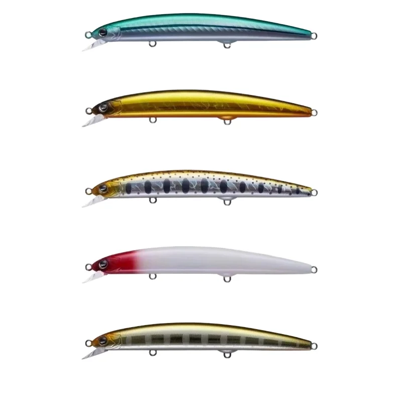 CHEERY 13G 17G S 115F S Metal Lure Accessories - view 8