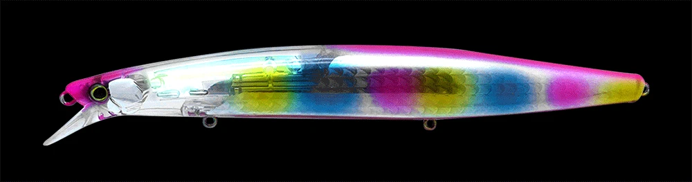 Japan Mold 163MM 32G Sea Fishing ABS Hard Lure - view 9