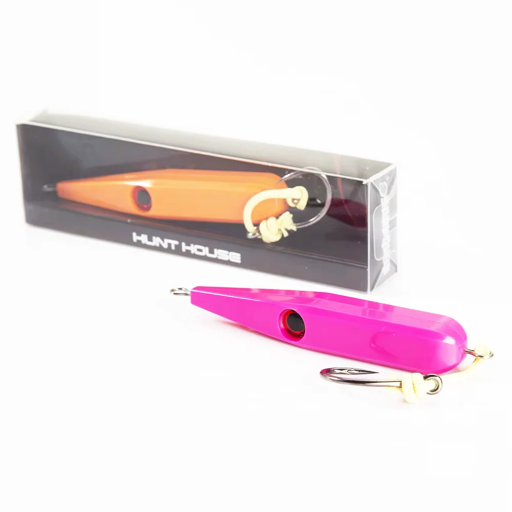 Wholesale Cheery Weihai Top Lure Long