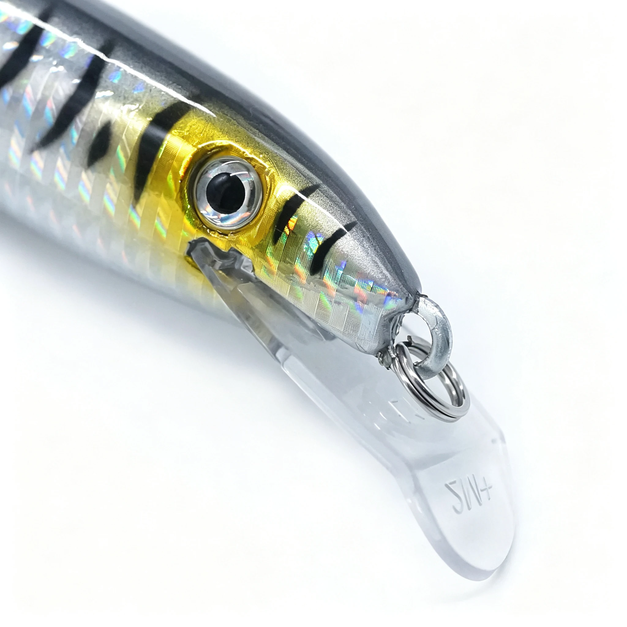 CHEERY FE160 30g Saltwater Casting and Silicone Various - view 3