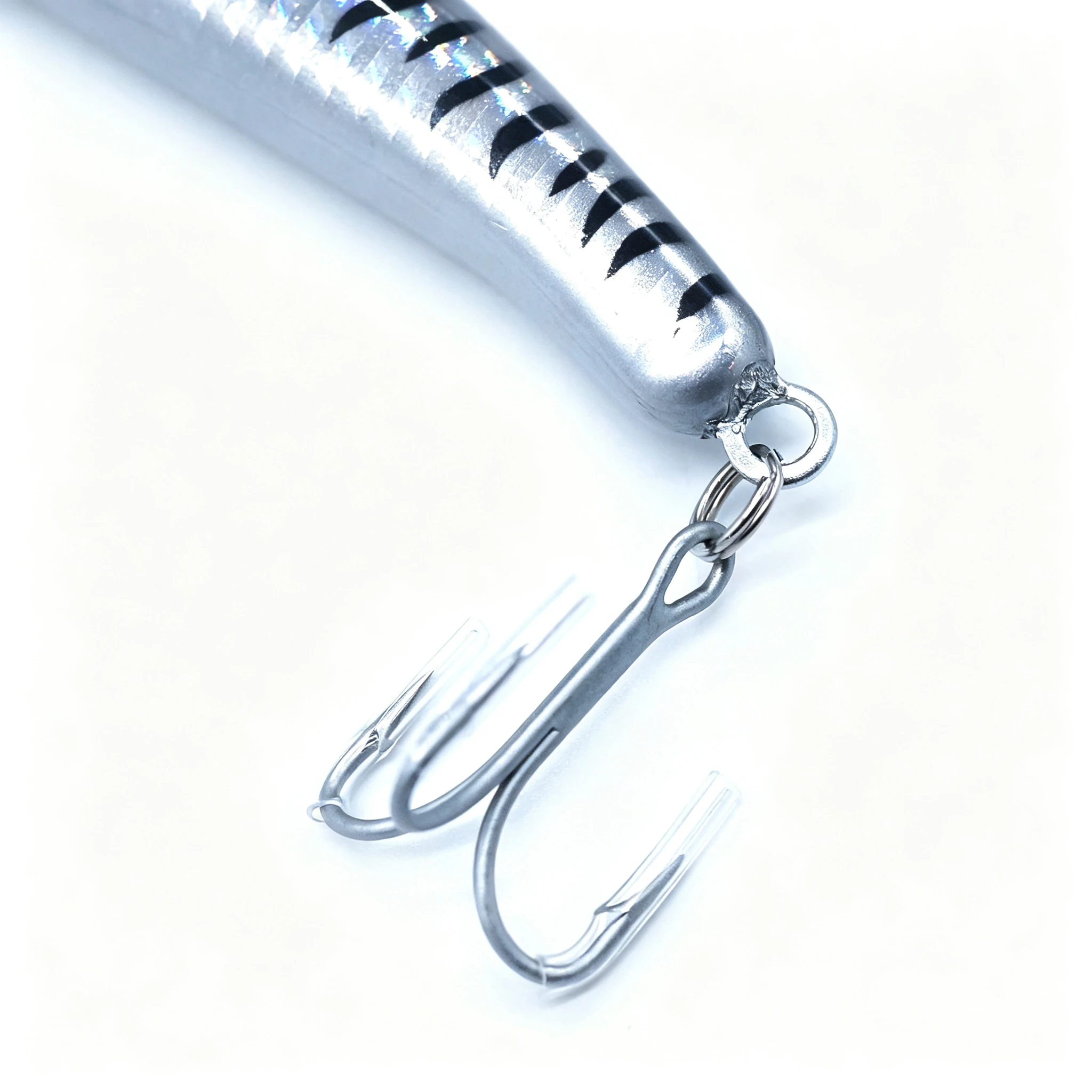 CHEERY FE160 30g Saltwater Casting and Silicone Various - view 4