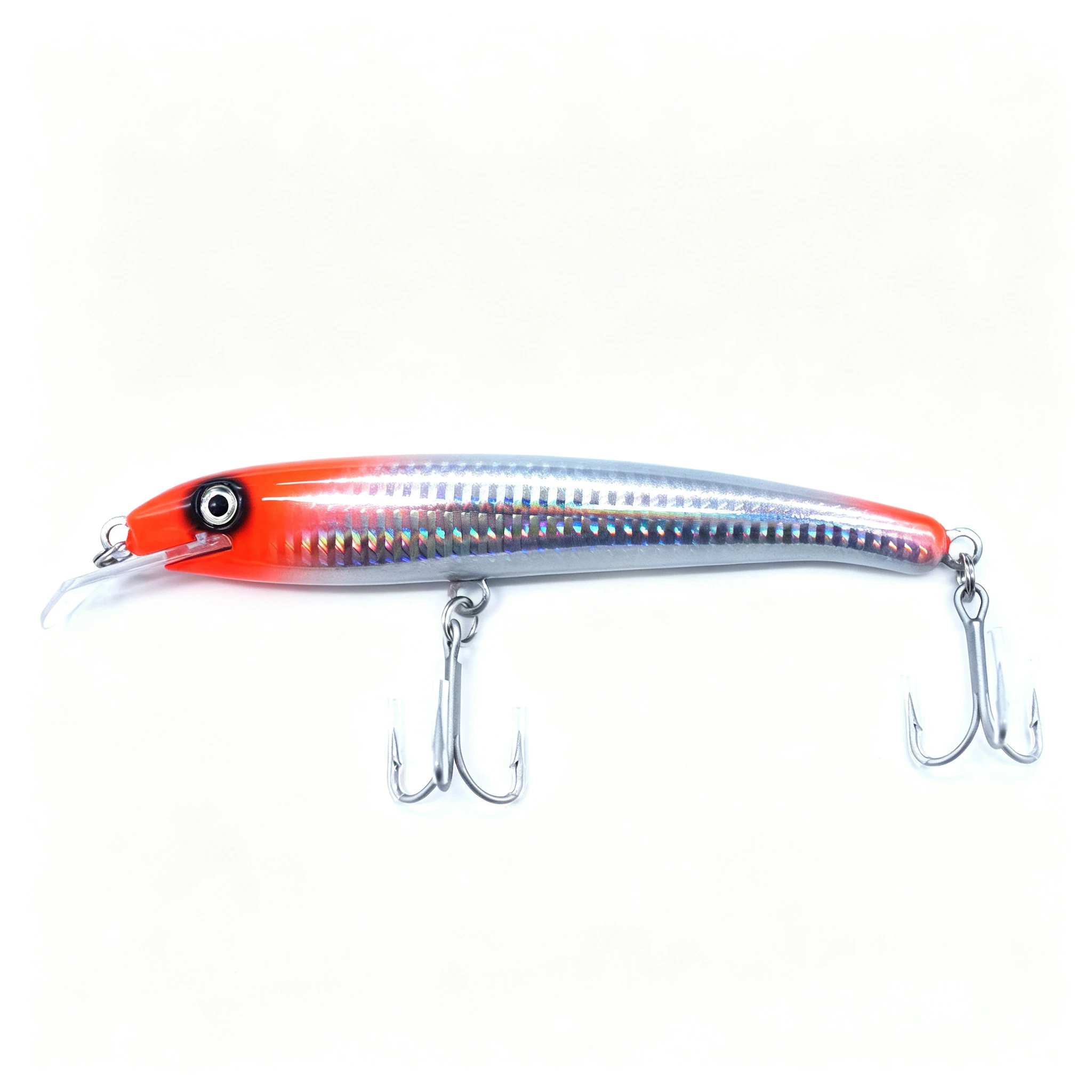 CHEERY FE160 30g Saltwater Casting and Silicone Various - view 5