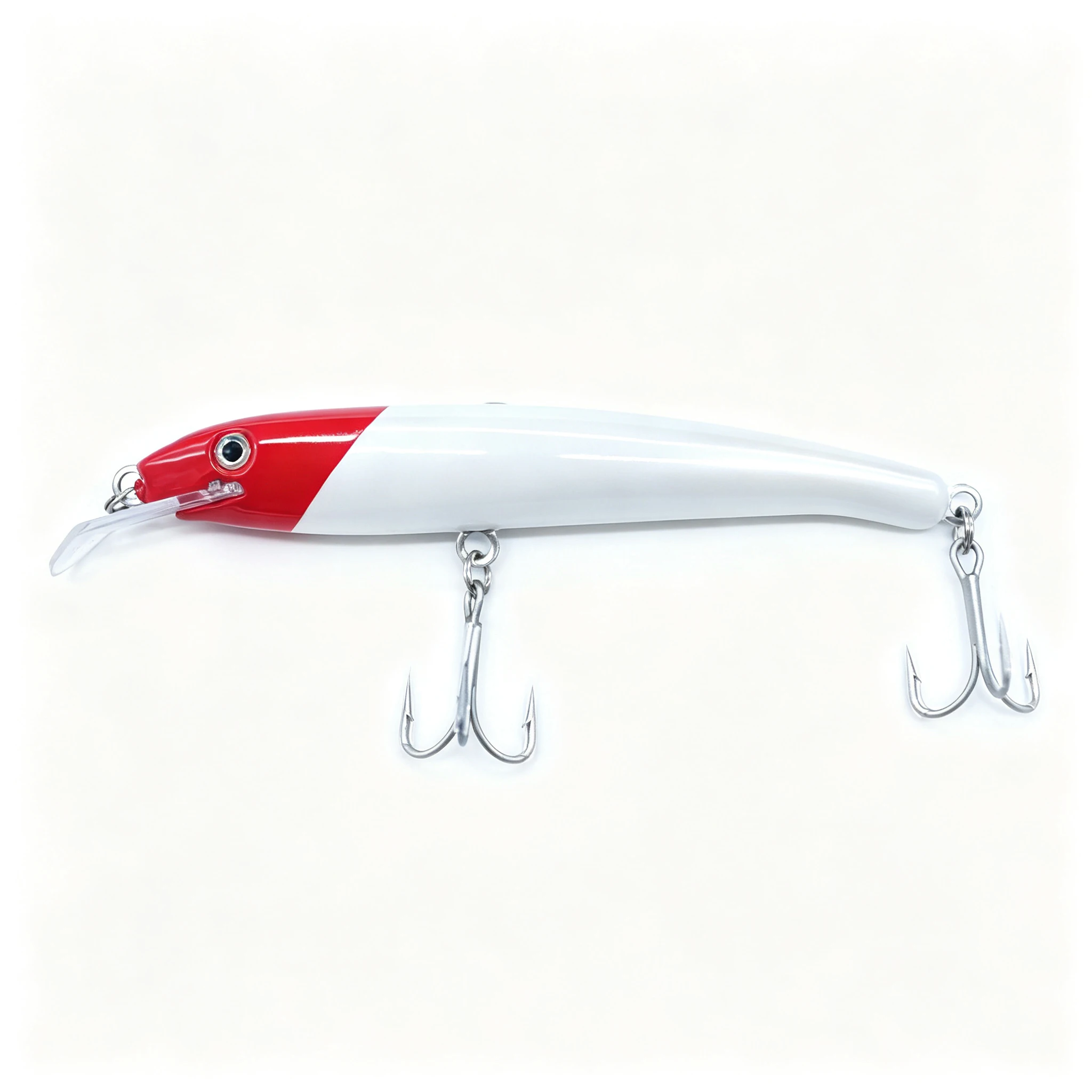CHEERY FE160 30g Saltwater Casting and Silicone Various - view 6