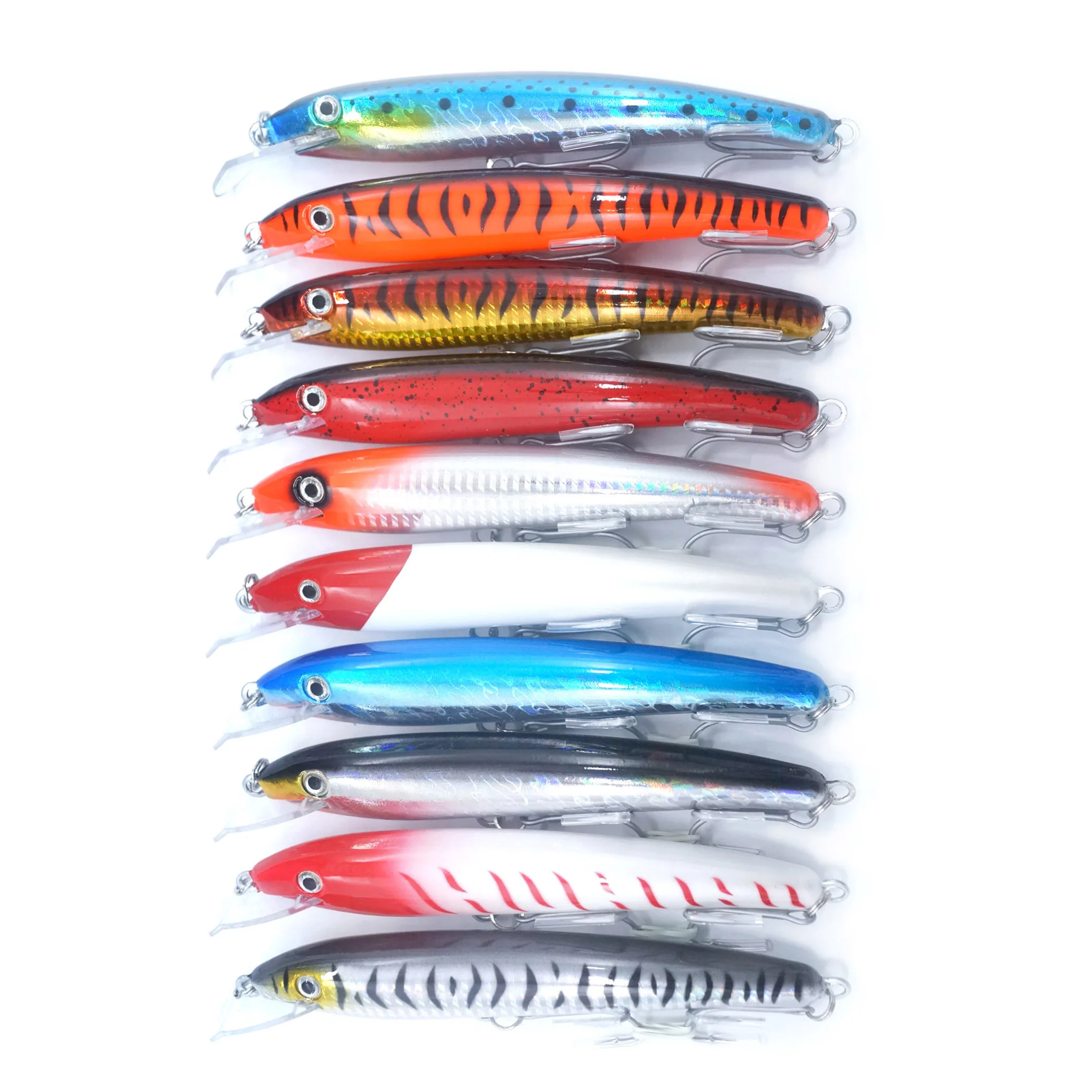 CHEERY FE160 30g Saltwater Casting and Silicone Various - view 7