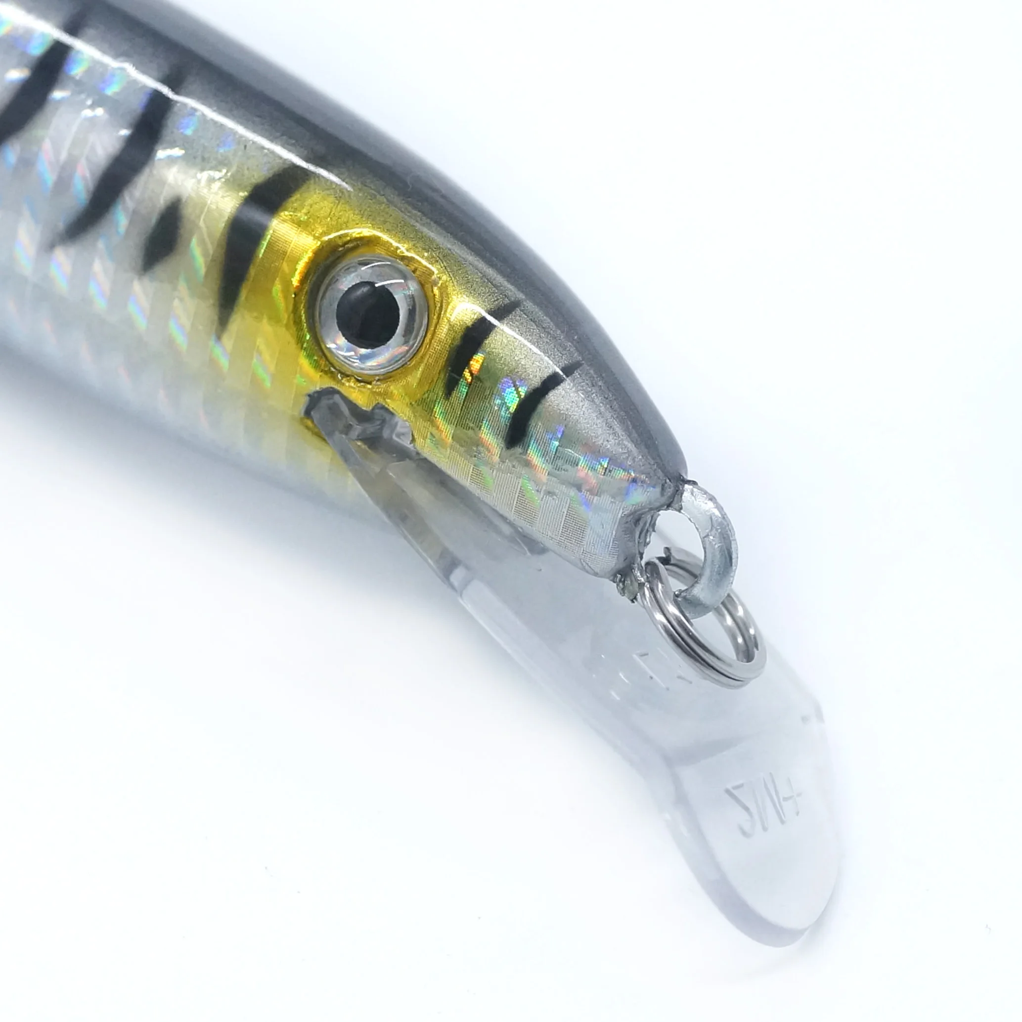 CHEERY FE160 30g Saltwater Casting and Silicone Various - view 8
