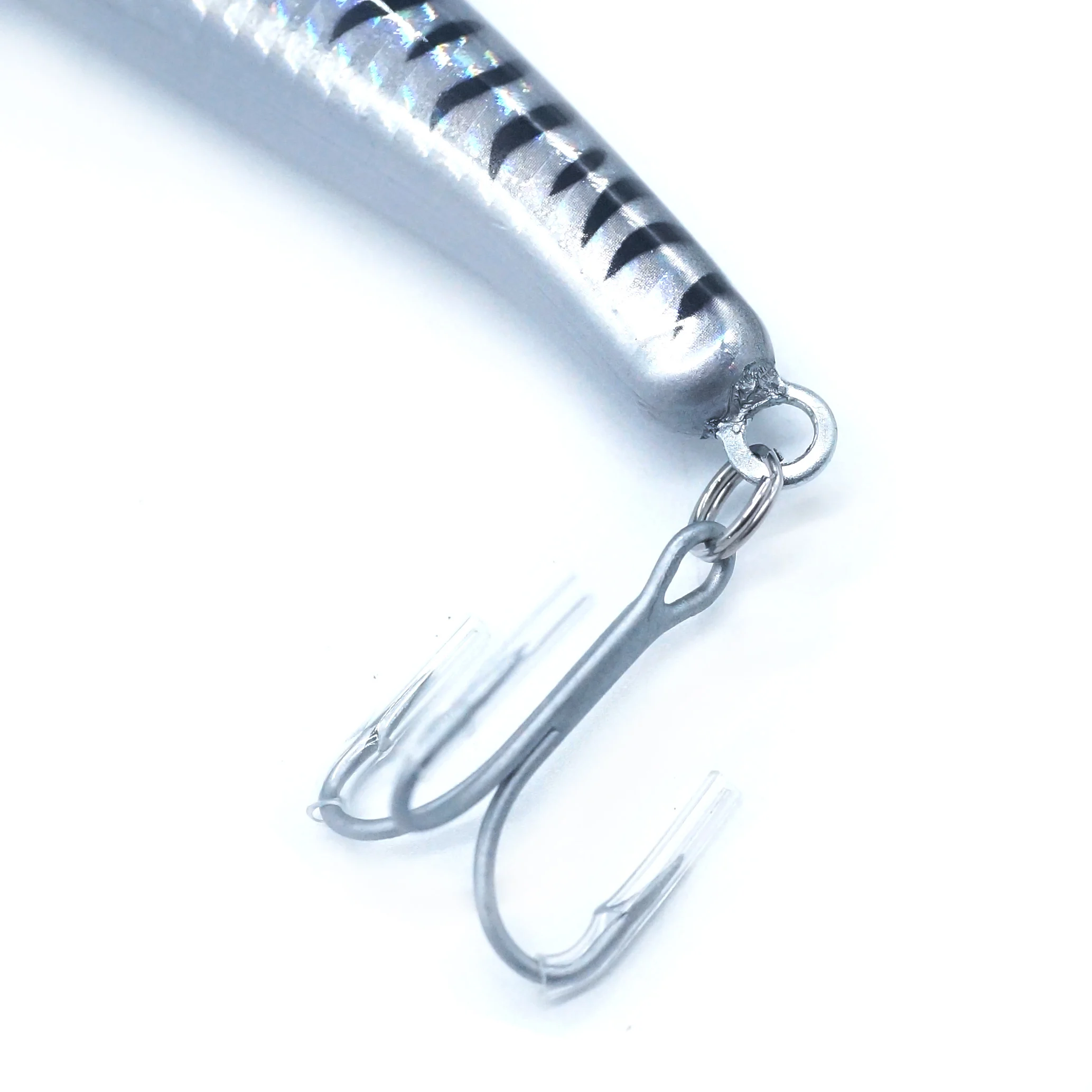 CHEERY FE160 30g Saltwater Casting and Silicone Various - view 9