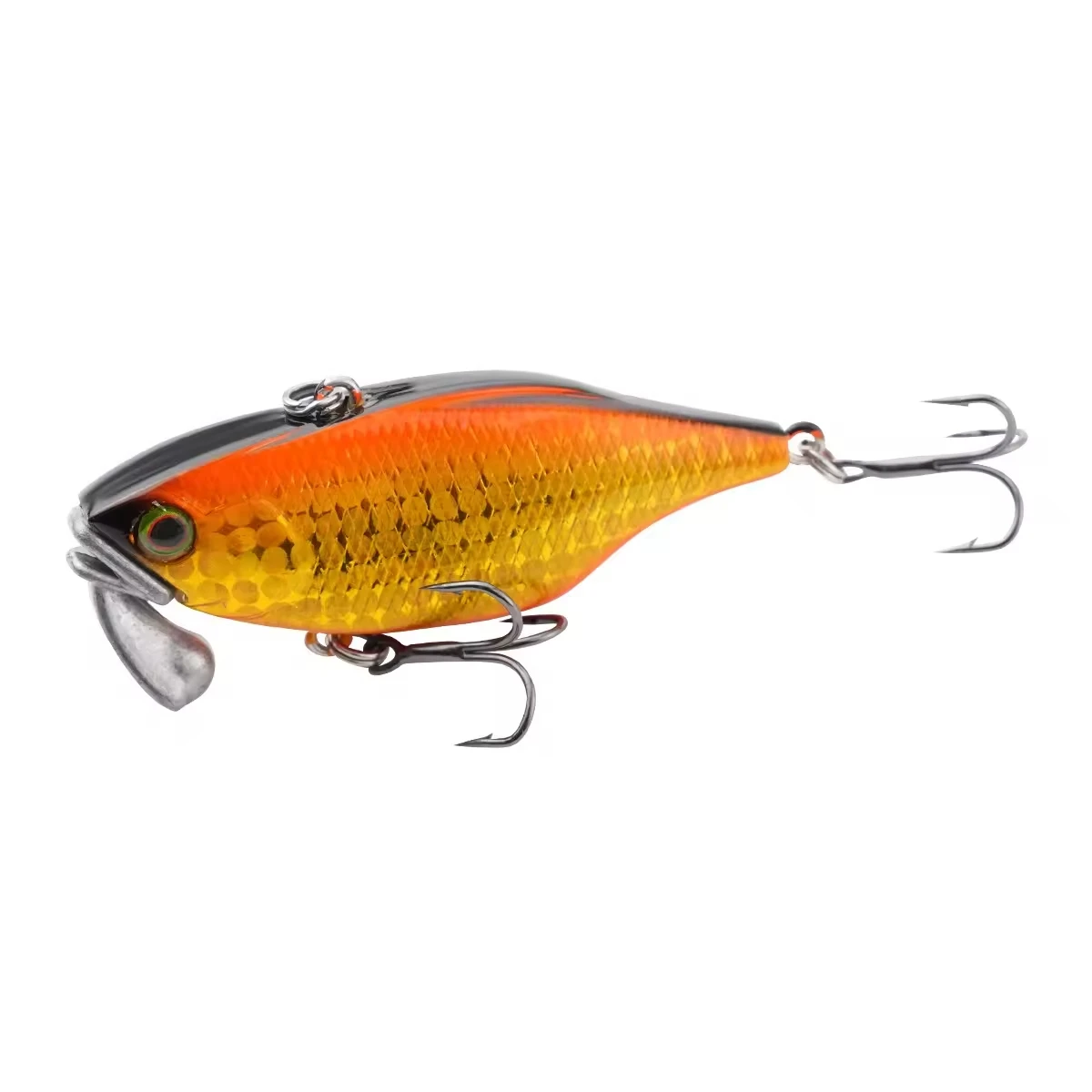 Cheery 60mm 18g Hard Artificial Plastic Plastic Hard Lure - view 6