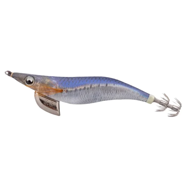 CHEERY Wholesale Japanese Luminous Squid Jig Metal Various - view 6
