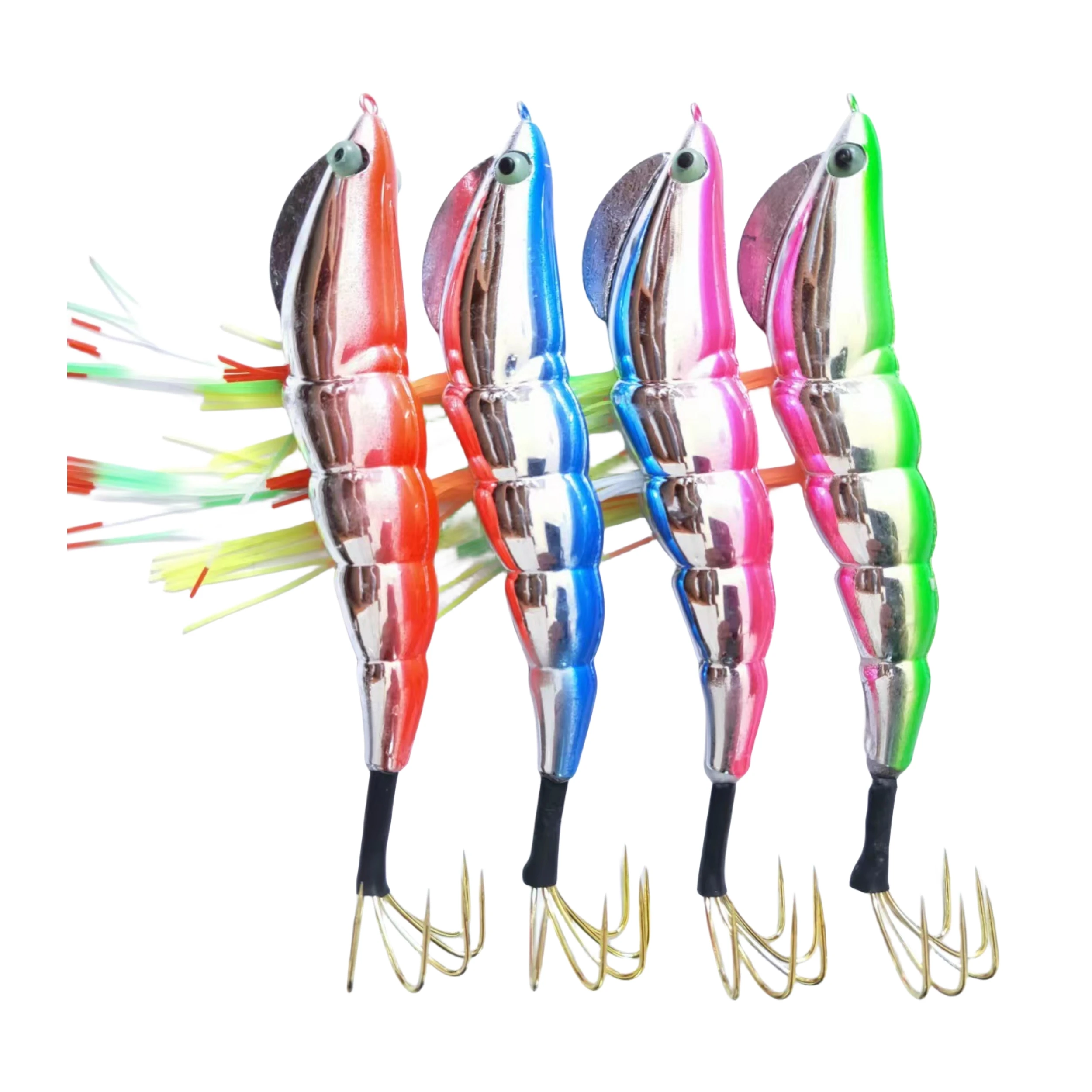 Cheery Factory Direct Luminous Egi Wooden