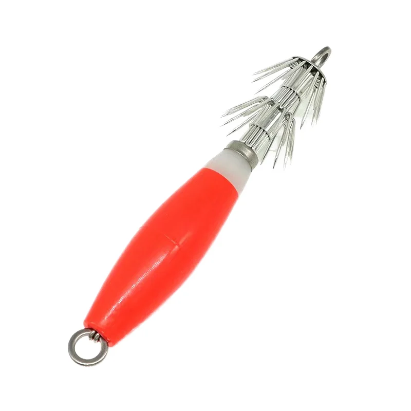 10cm 15g Glow in The Dark ABS Various - view 4