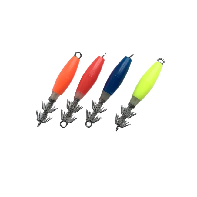 10cm 15g Glow in The Dark ABS Various - view 5