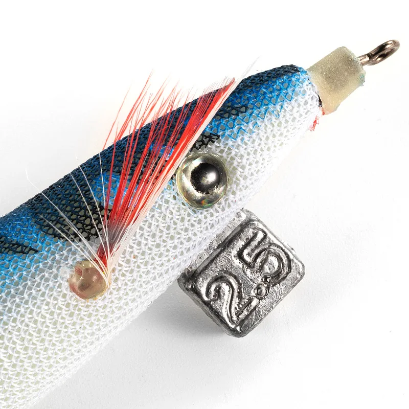 CHEERY Squid Jig 2 5 75mm ABS Lure Accessories - view 4