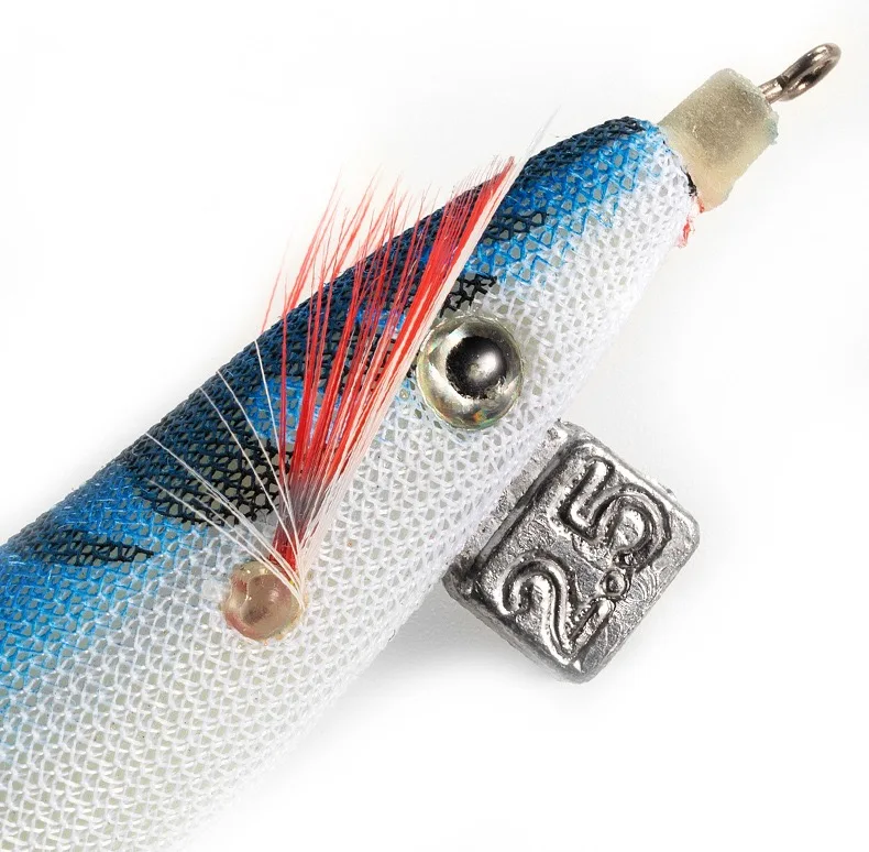 CHEERY Squid Jig 2 5 75mm ABS Lure Accessories - view 8