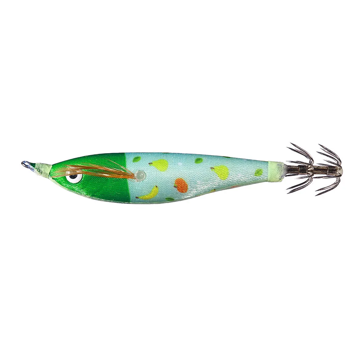 For New Model Luminous Simulation Shrimp Stainless Steel Various - view 13