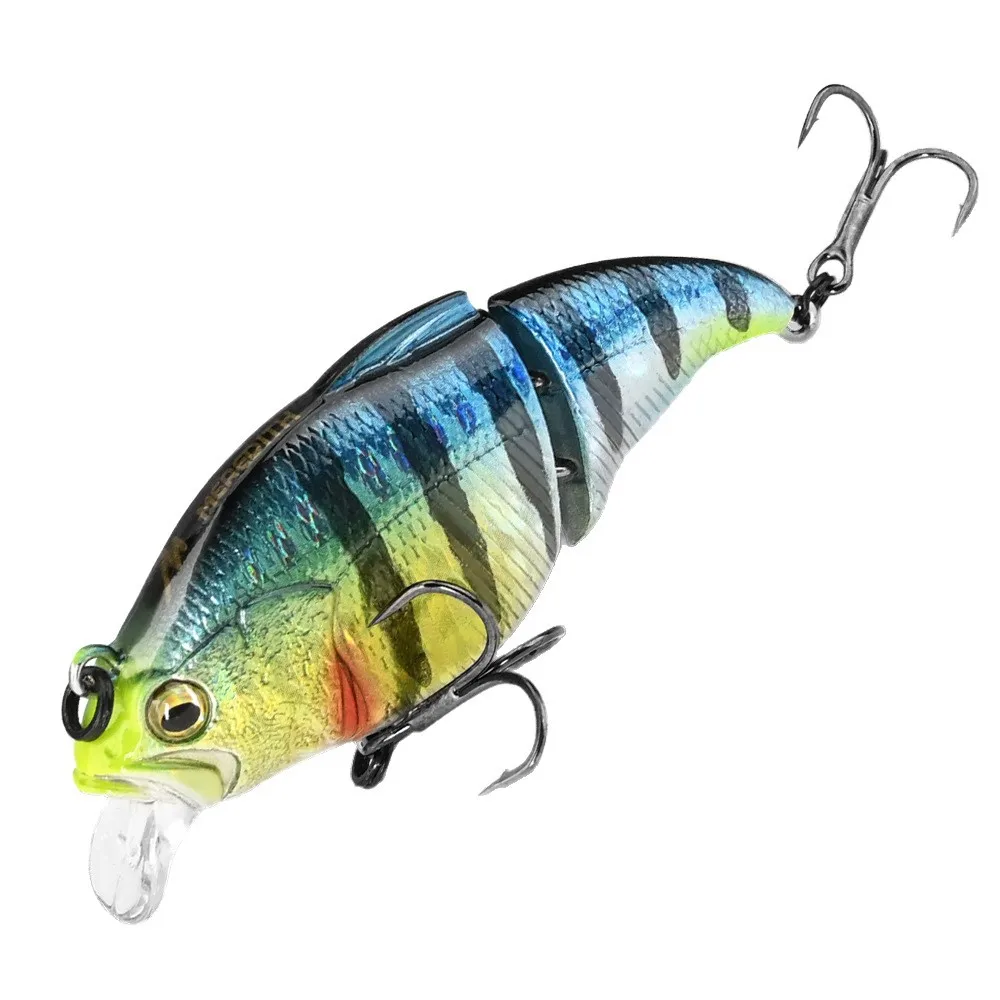 CHEERY Slow Floating VIB Hard Fishing None Lure - view 6