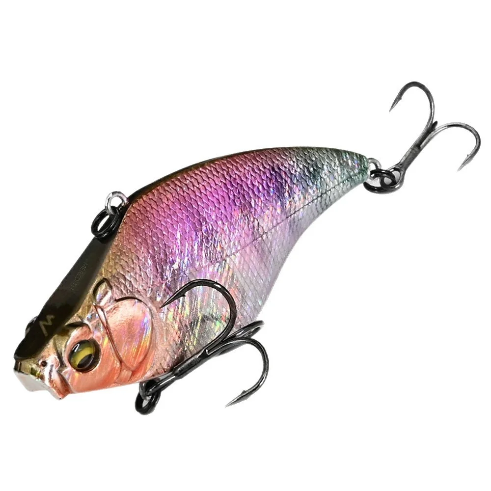 CHEERY 7 5cm Sinking VIB Hard None Lure - view 6