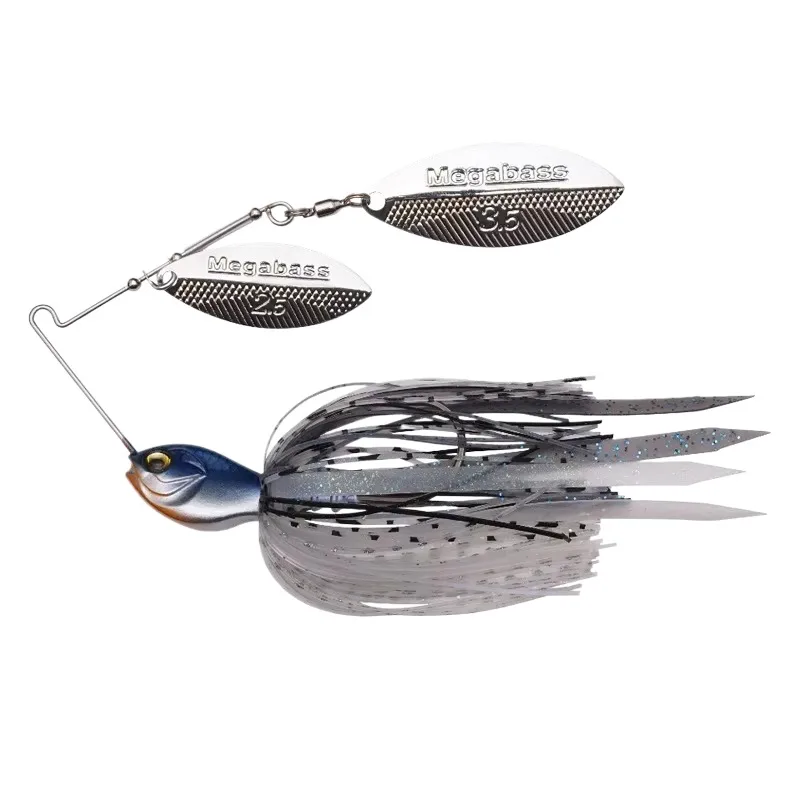 Cheery Fly Lashing Material for Saltwater and Freshwater Bass Metal Jig ABS Pencil Lure - view 16