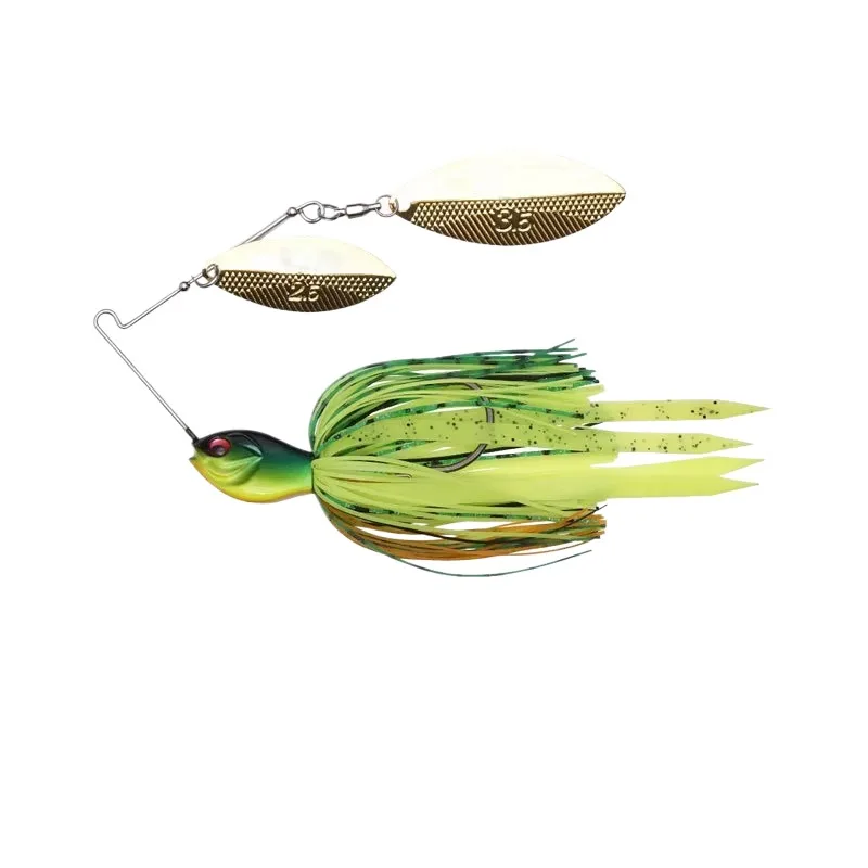 Cheery Fly Lashing Material for Saltwater and Freshwater Bass Metal Jig ABS Pencil Lure - view 2