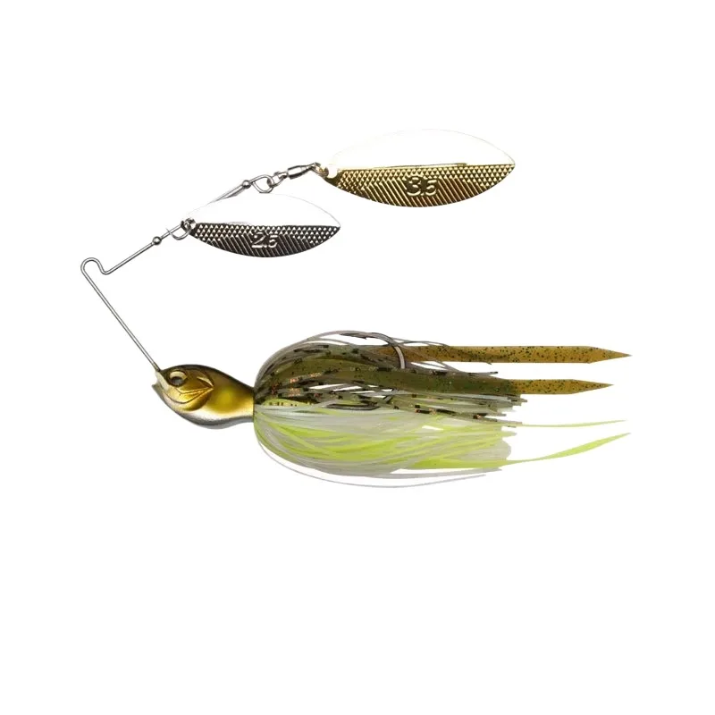 Cheery Fly Lashing Material for Saltwater and Freshwater Bass Metal Jig ABS Pencil Lure - view 3