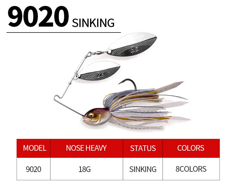 Cheery Fly Lashing Material for Saltwater and Freshwater Bass Metal Jig ABS Pencil Lure - view 4