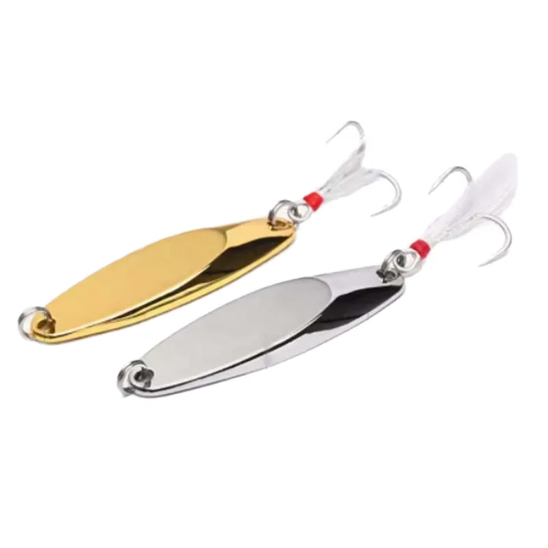 Manufacturer's 20g Viper Metal Lure Bait Freshwater/Ocean