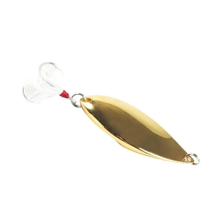 Manufacturer's 20g Viper Metal Lure Bait Freshwater/Ocean ABS Pencil Lure - view 1