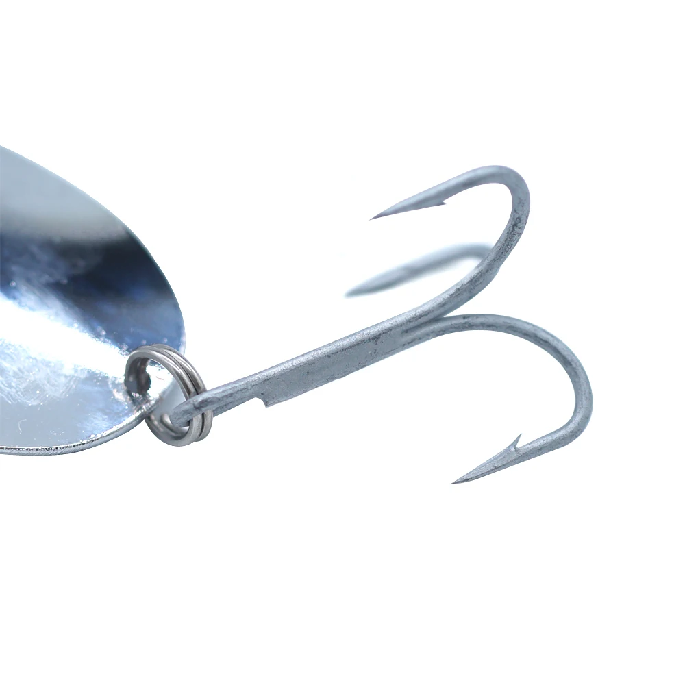 CHEERY 5.5" 7" 8" 10" 11" Stainless Steel Metal Jig ABS Pencil Lure - view 14