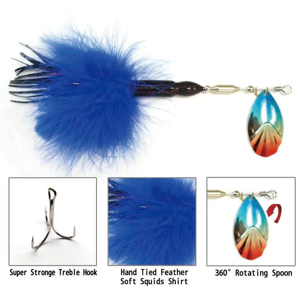 CHEERY Spinner Bait 29g 20cm Popular High Quality China Customize ABS Pencil Lure - view 15