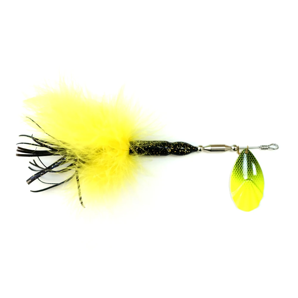 CHEERY Spinner Bait 29g 20cm Popular High Quality China Customize ABS Pencil Lure - view 1