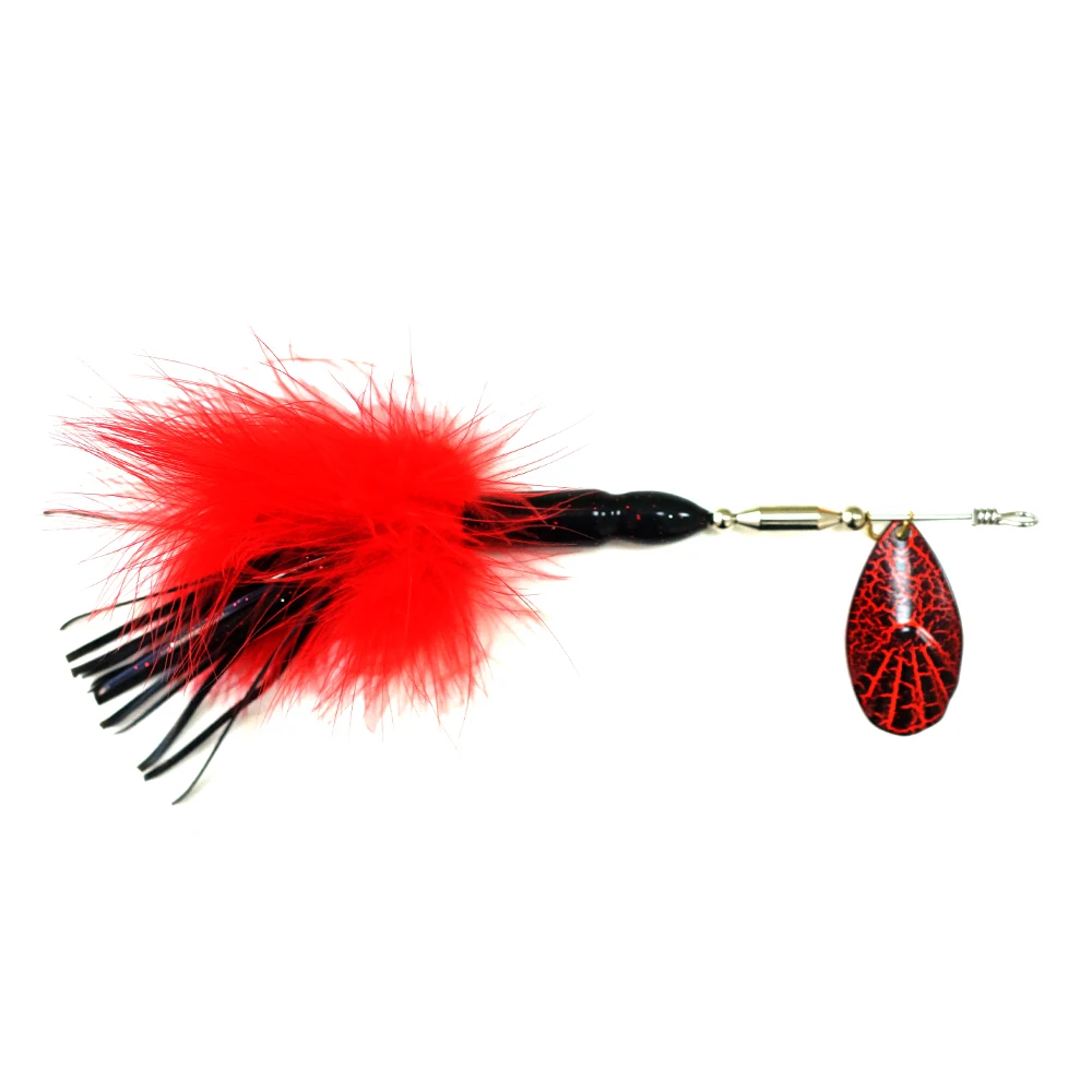 CHEERY Spinner Bait 29g 20cm Popular High Quality China Customize ABS Pencil Lure - view 2