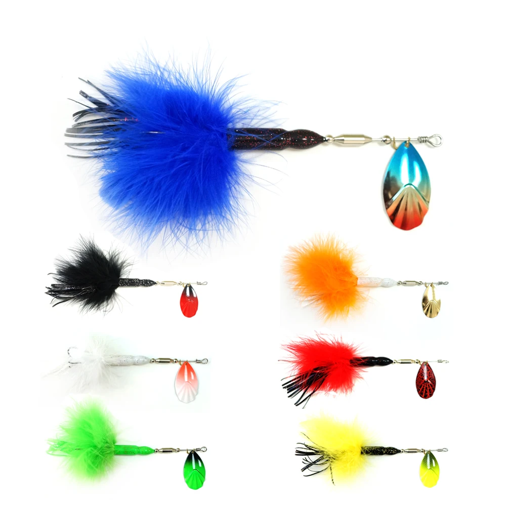 CHEERY Spinner Bait 29g 20cm Popular High Quality China Customize ABS Pencil Lure - view 4