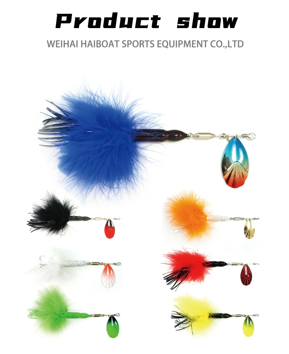 CHEERY Spinner Bait 29g 20cm Popular High Quality China Customize ABS Pencil Lure - view 8