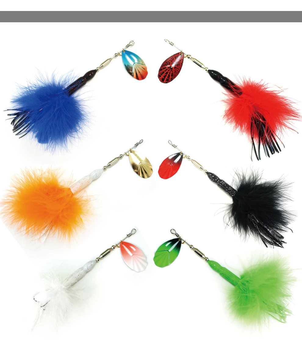 CHEERY Spinner Bait 29g 20cm Popular High Quality China Customize ABS Pencil Lure - view 9