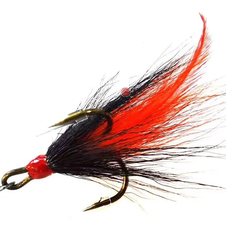 CHEEERY 21g Metal Blades Freshwater Fishing Lure Top In-line ABS Pencil Lure - view 1