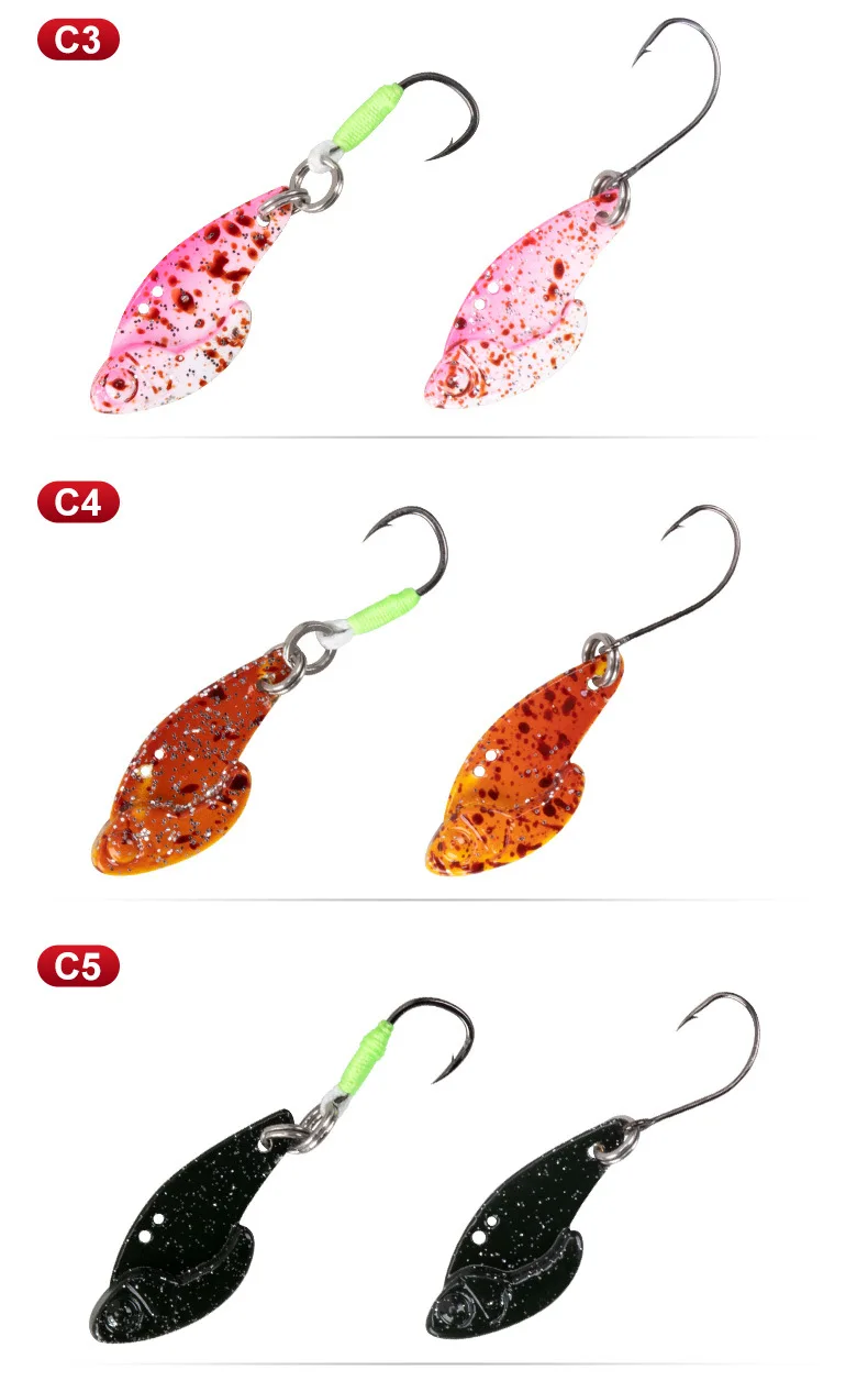 Fishing Lure Freshwater Sea VIB Hard Artificial Bait Wobblers Jig ABS Pencil Lure - view 13