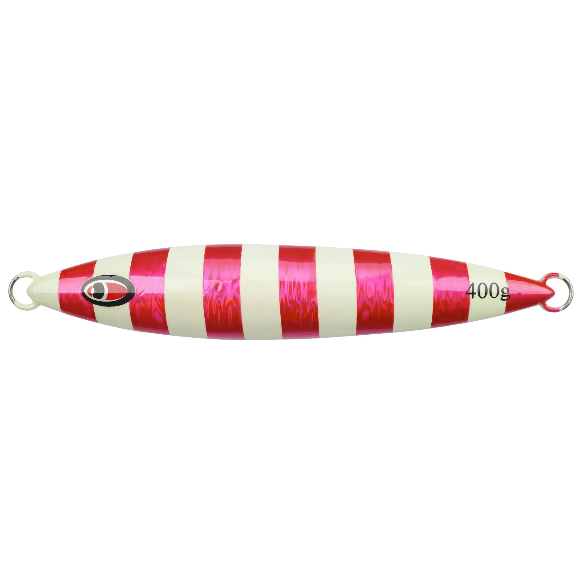 Metal Jigging 100g 150g 200g 250g 300g 400g Lead Fish Sinker Jig ABS Pencil Lure - view 8