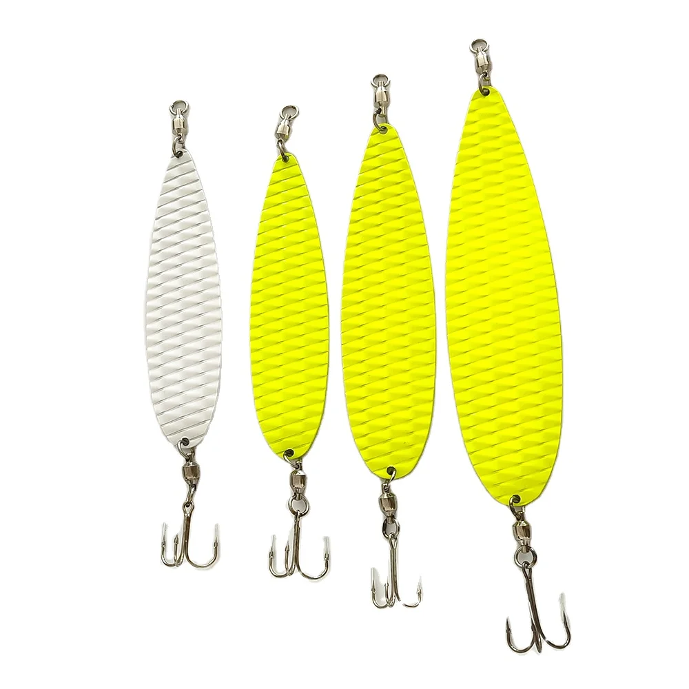 Hot Sale 2.5oz 3.5oz 4.5oz Artificial Hard Bait Fishing Baits