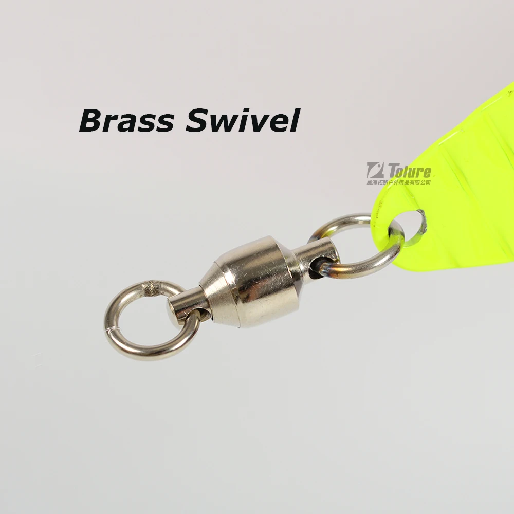 Hot Sale 2.5oz 3.5oz 4.5oz Artificial Hard Bait Fishing Baits ABS Pencil Lure - view 2