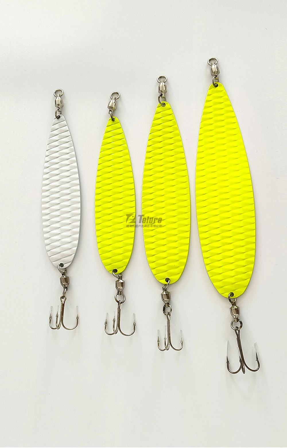 Hot Sale 2.5oz 3.5oz 4.5oz Artificial Hard Bait Fishing Baits ABS Pencil Lure - view 6