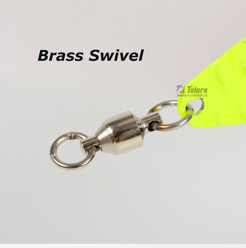 Hot Sale 2.5oz 3.5oz 4.5oz Artificial Hard Bait Fishing Baits ABS Pencil Lure - view 8